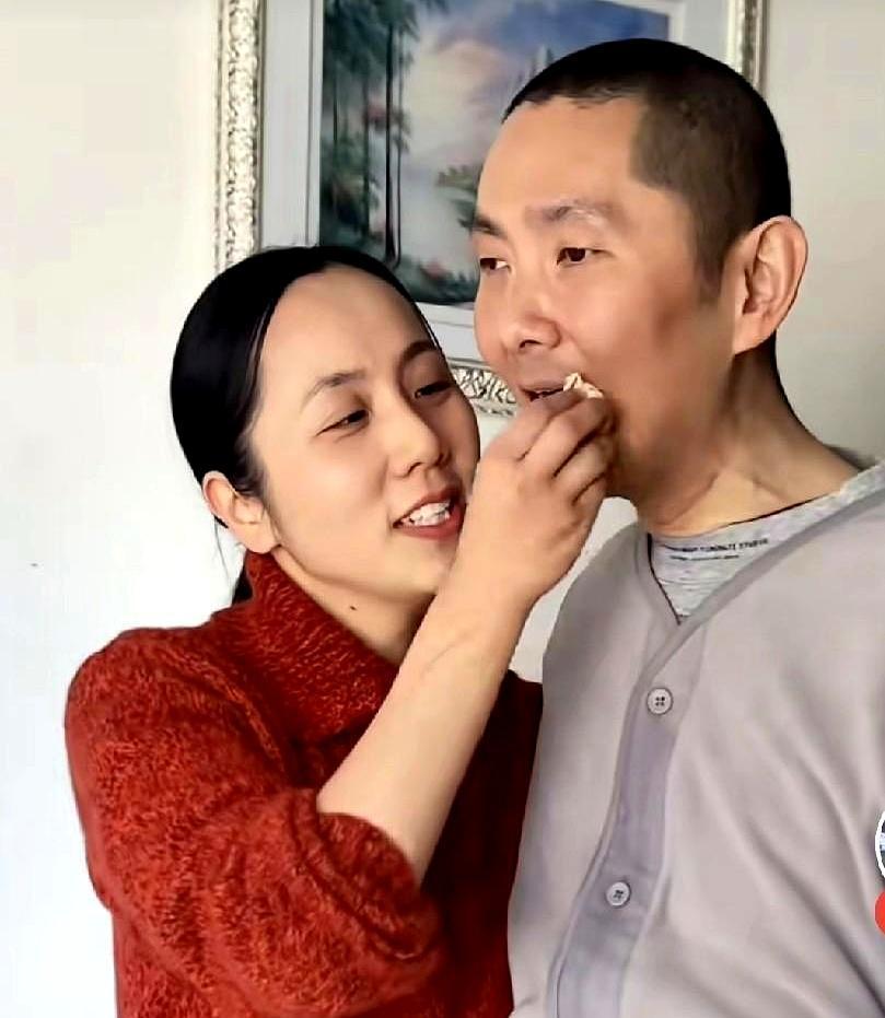 2016年10月，刘宁遇上爱运动的彭亚楼。
 
2017年7月11日，一锅汤没关