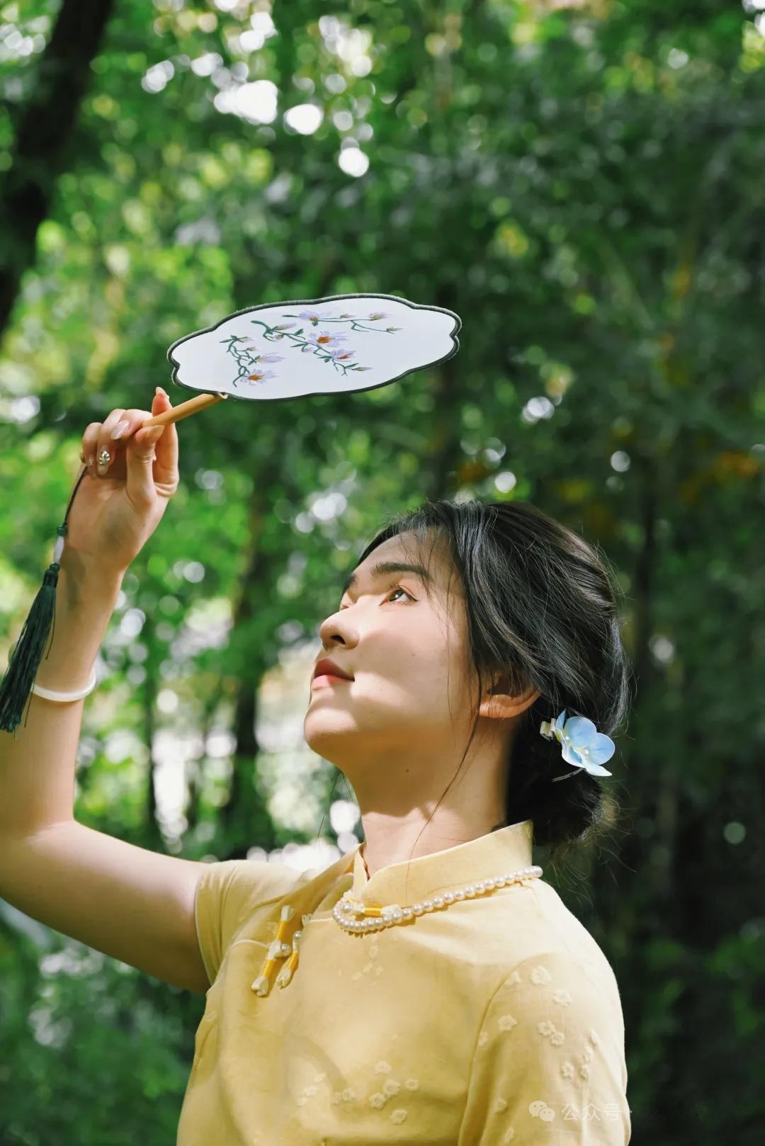 你认为旗袍文化的魅力和精髓是什么