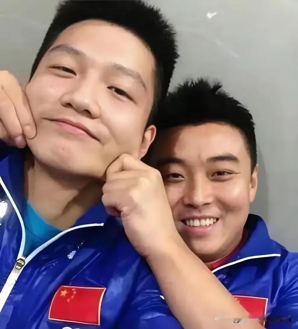 乒乓球最珍贵的，被我们弄丢了
 
小时候看乒乓球，看的是拼搏、是团结、是为国争光