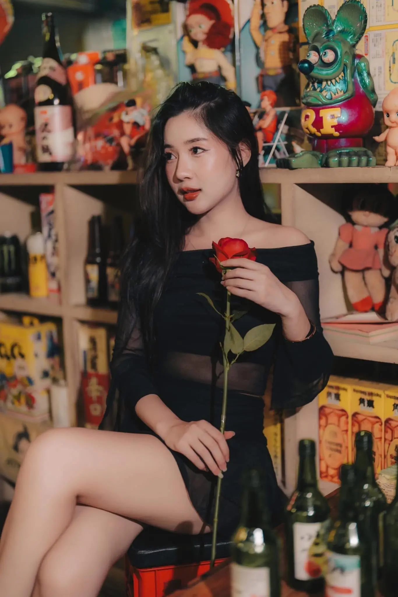 未来的我会拥有什么