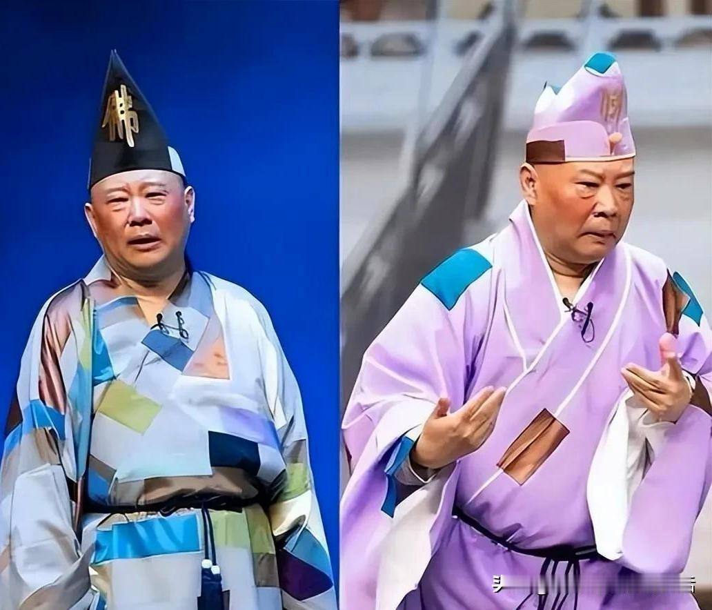 篡改抗战名曲！郭德纲演出被重罚，历史不容调侃

红色抗战歌曲，岂能拿来胡乱篡改。