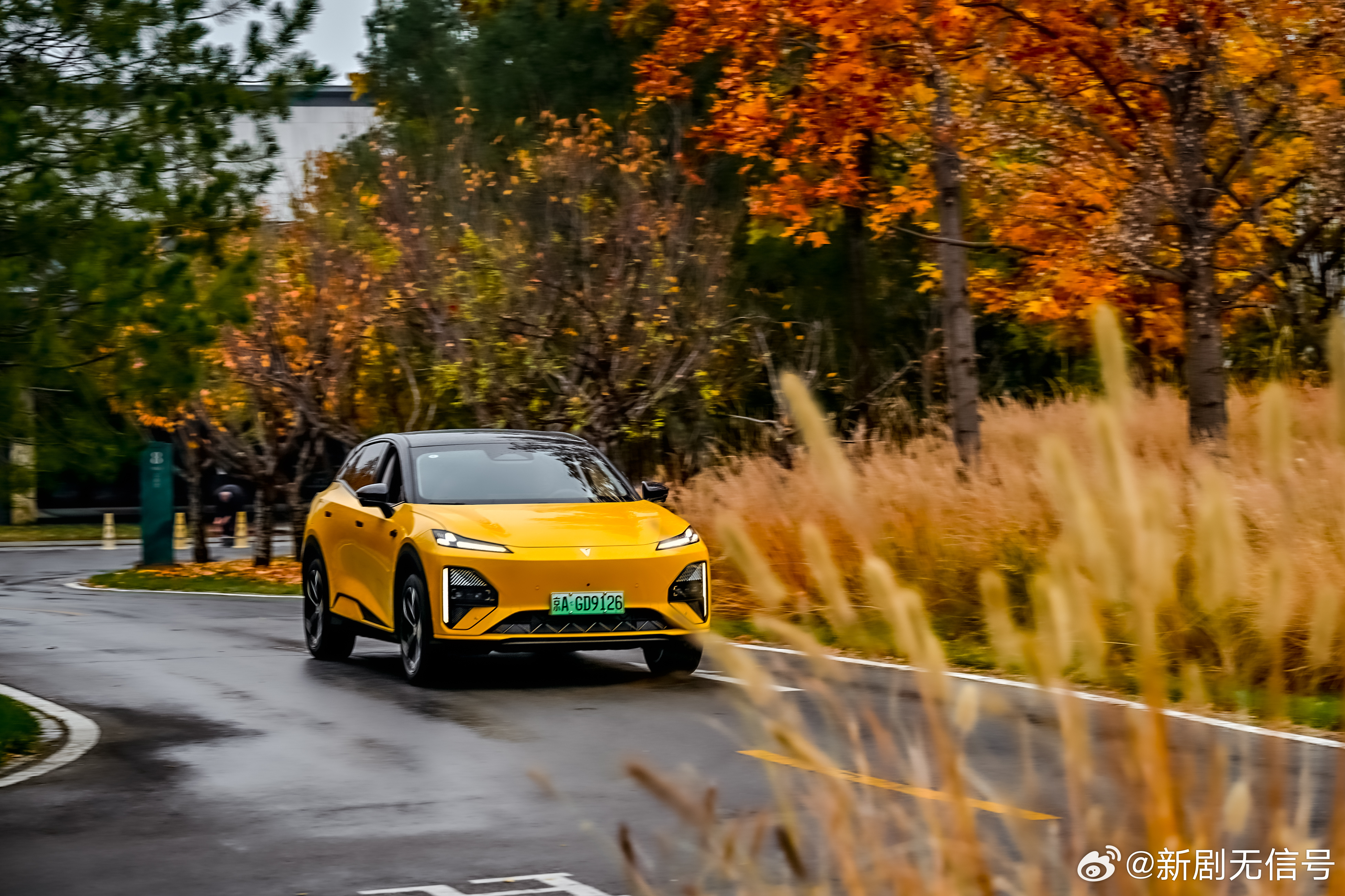 逆袭从不辜负坚守！重庆狼队 301 天后重返 KPL 决赛，深蓝汽车金色雨应援拉