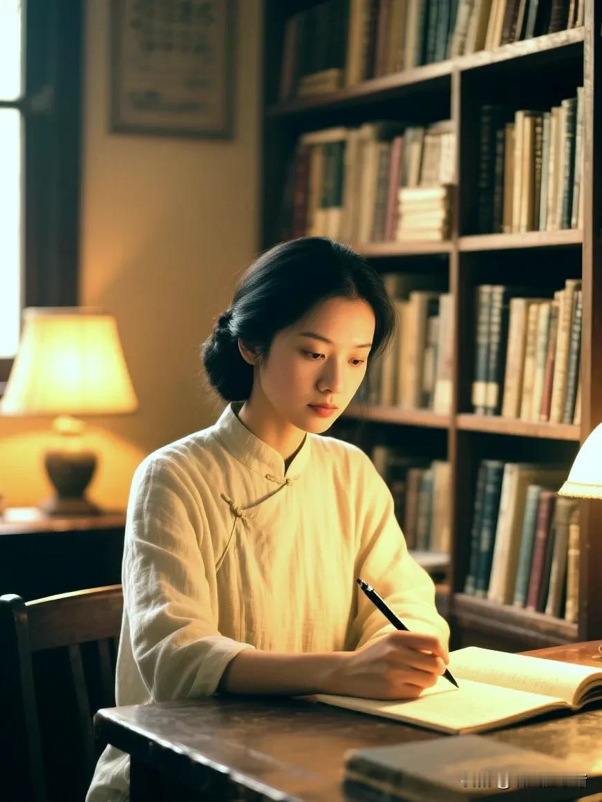热情过度惜难留，乐极悲生苦作囚。生活纵辛心且阔，温柔浅笑解千愁。