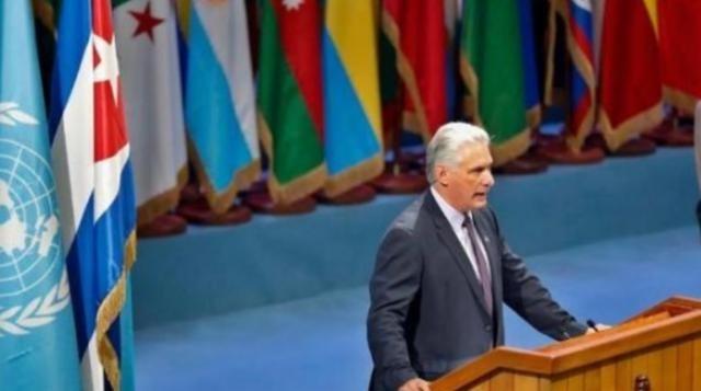 万万没想到，第一个替中国向台湾“开炮”的国家，不是巴铁也不是俄罗斯，而是一个被美