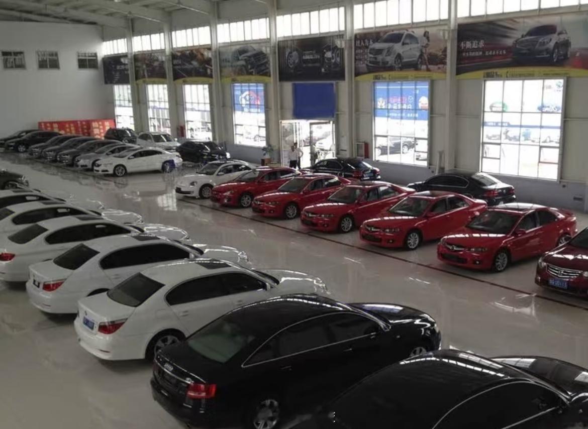 何为“零公里二手车”？简单说，就是那些“表显里程为零”，却已登记过户的“新车”。