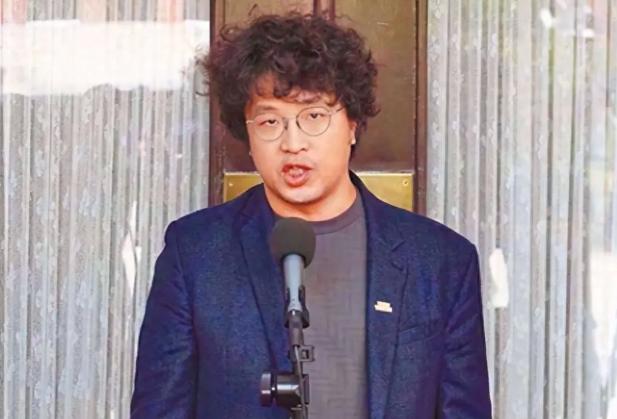 一碗卤肉饭，原本只是台北街头的家常味，如今却卷进了台北市长选战。
9月24日前后