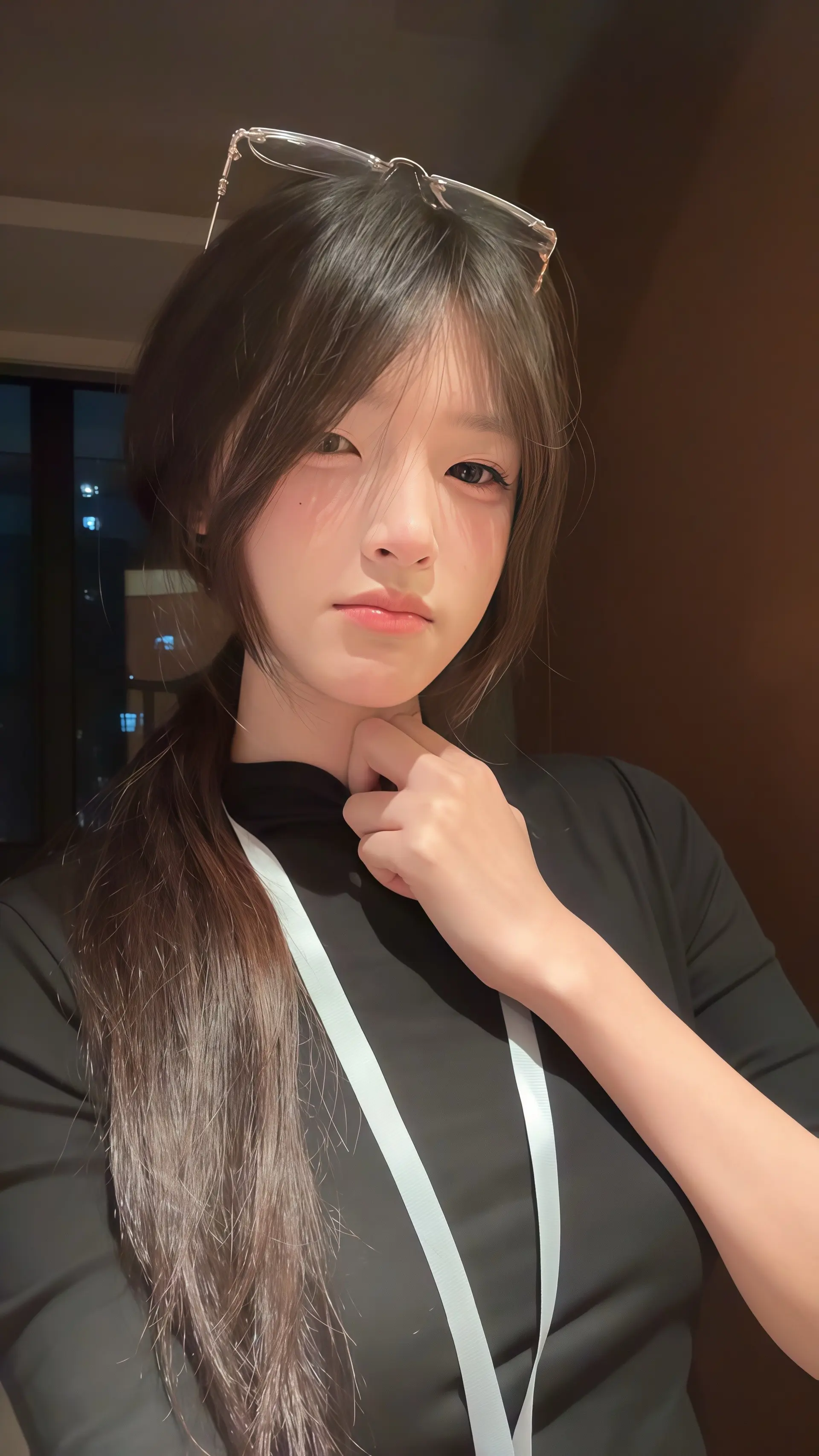 什么都怪姐姐 其实很依赖姐姐吧