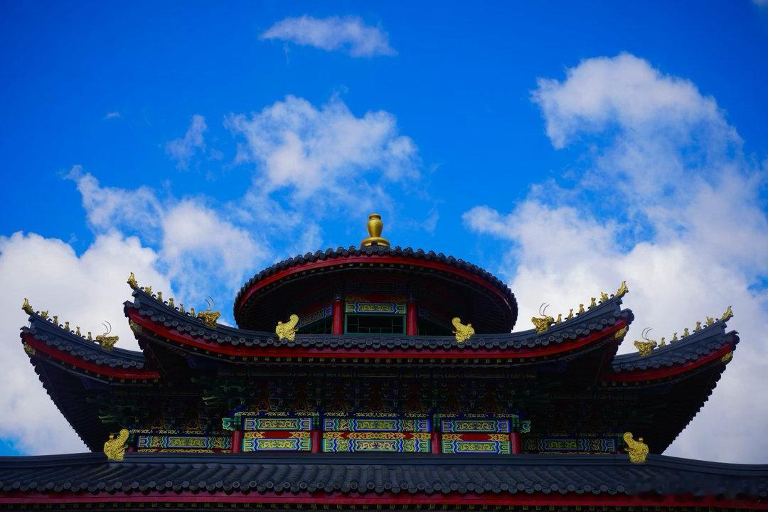 高考出分祈福首选辽宁铁刹山 不用远行，家门口的福气仙山最治愈！辽宁铁刹山夏日清凉