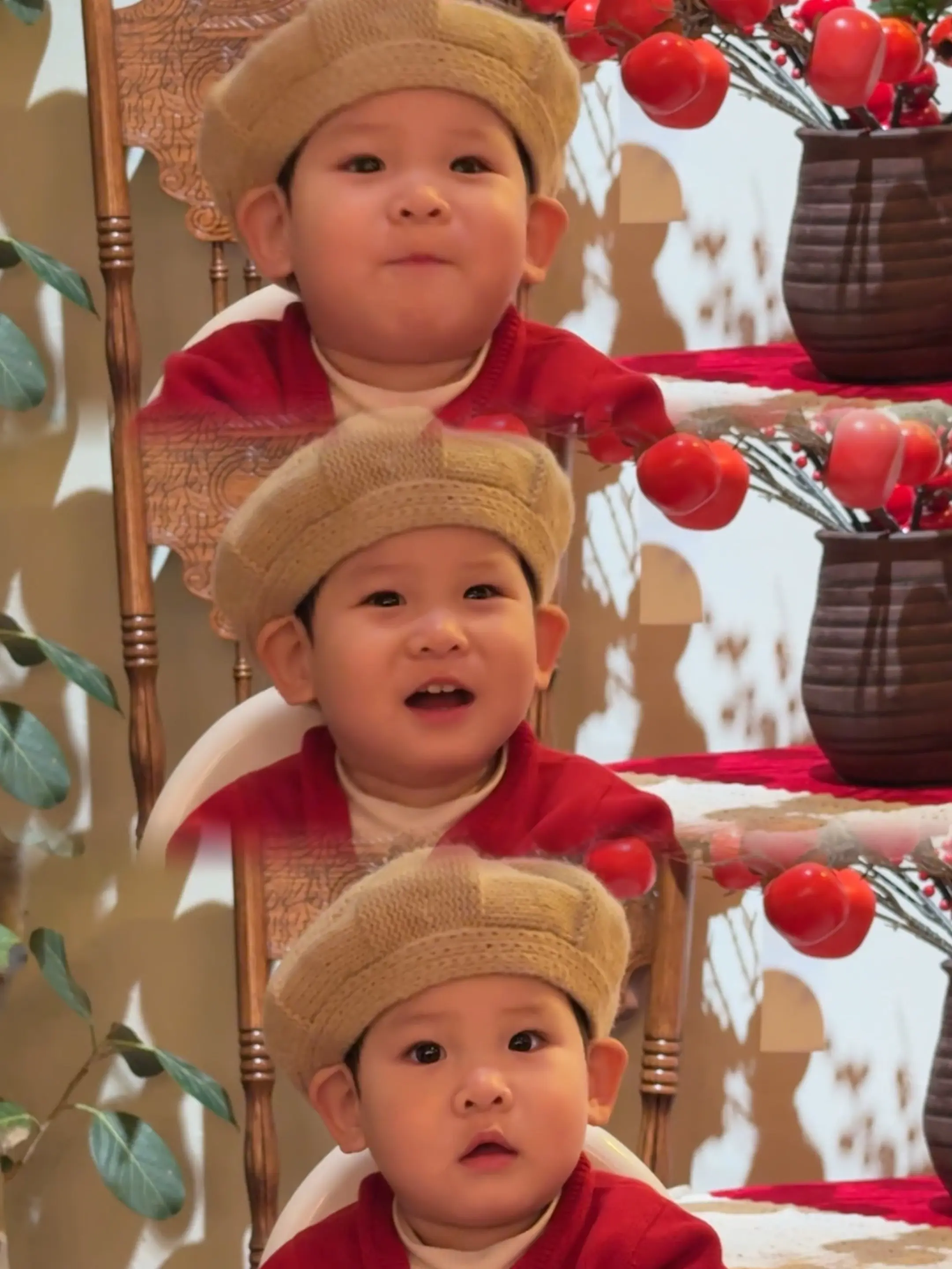 昭昭如愿 岁岁安澜❤️