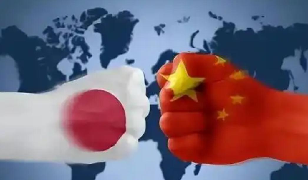 日本敢和中国开战吗？毛主席早就预言过了。日本不是乌克兰，中国也不是俄罗斯，所以大