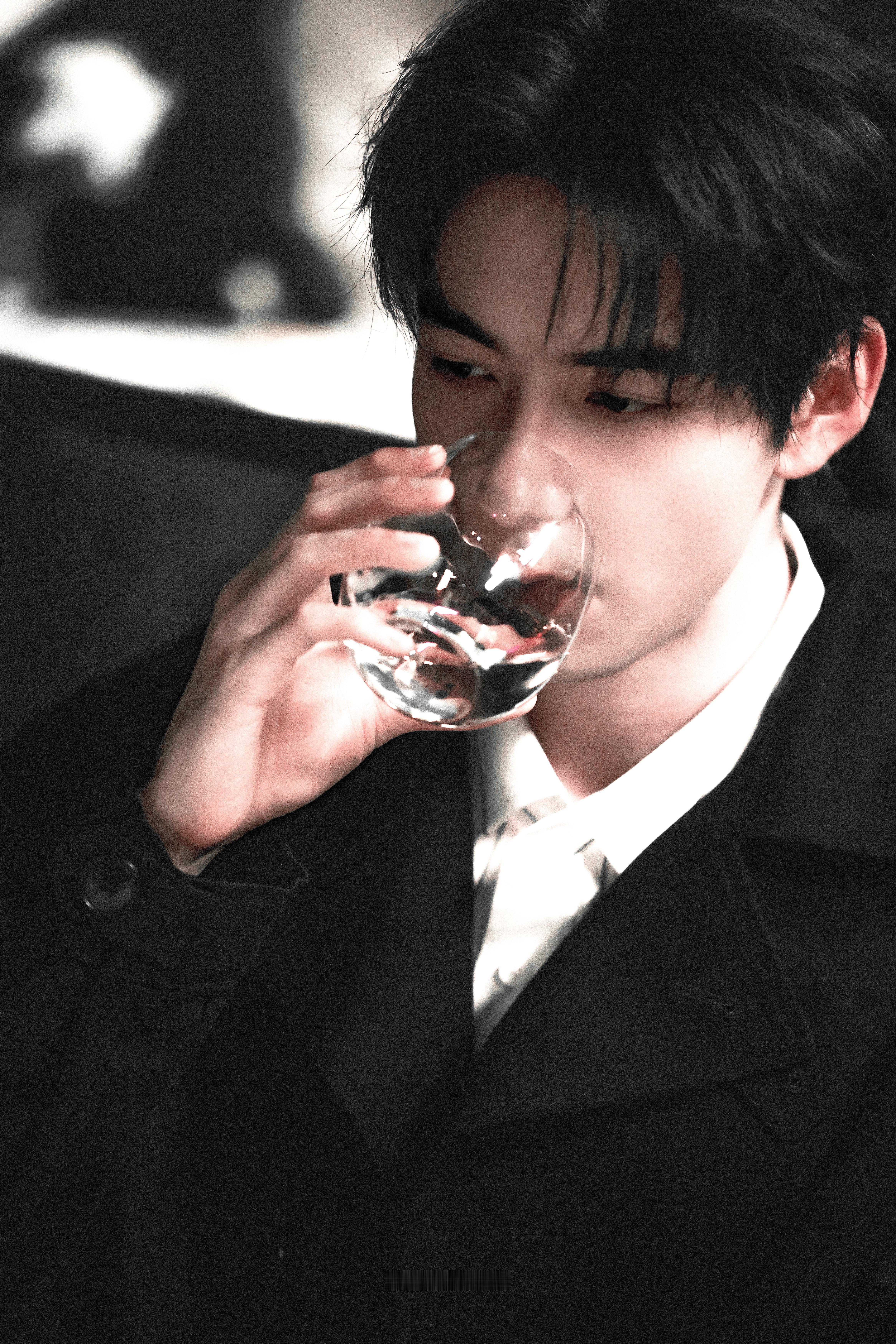 陈星旭/🍷🎞陈星旭枭起青壤 *陈星旭炎拓