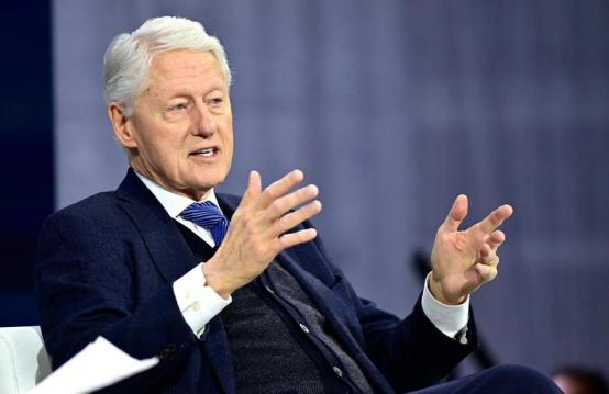 随着美国总统特朗普的上台，就开始与各国大打关税战，而对于中美博弈的最终结果，78