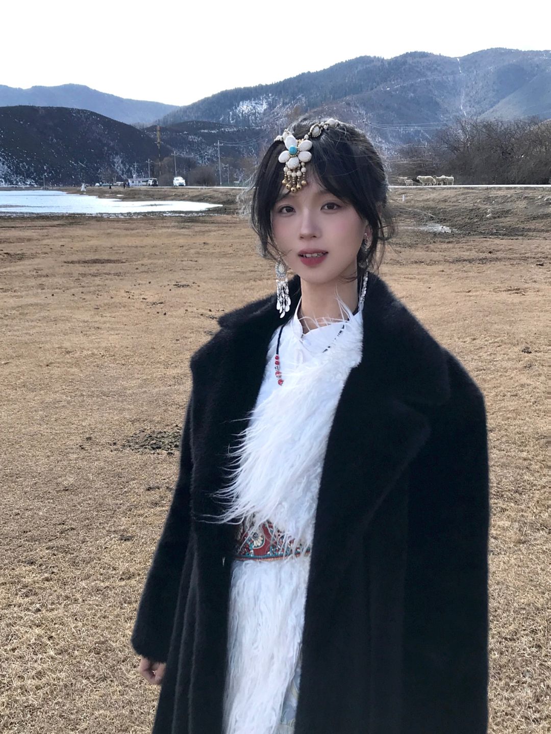 也许我现在才明白旅行的意义