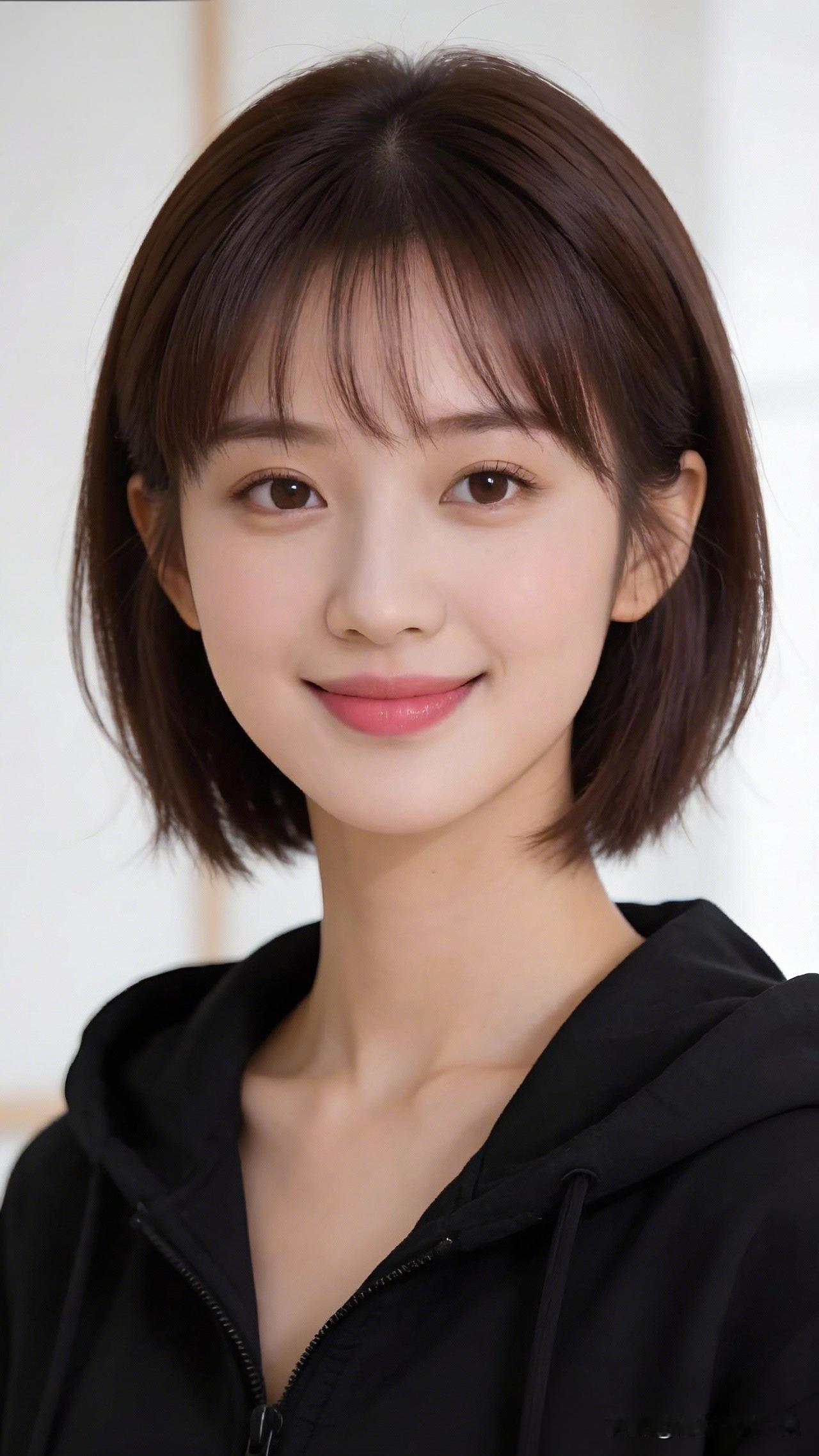 元气满满的一天从微笑开始😊职场女性如何穿出优雅知性气质