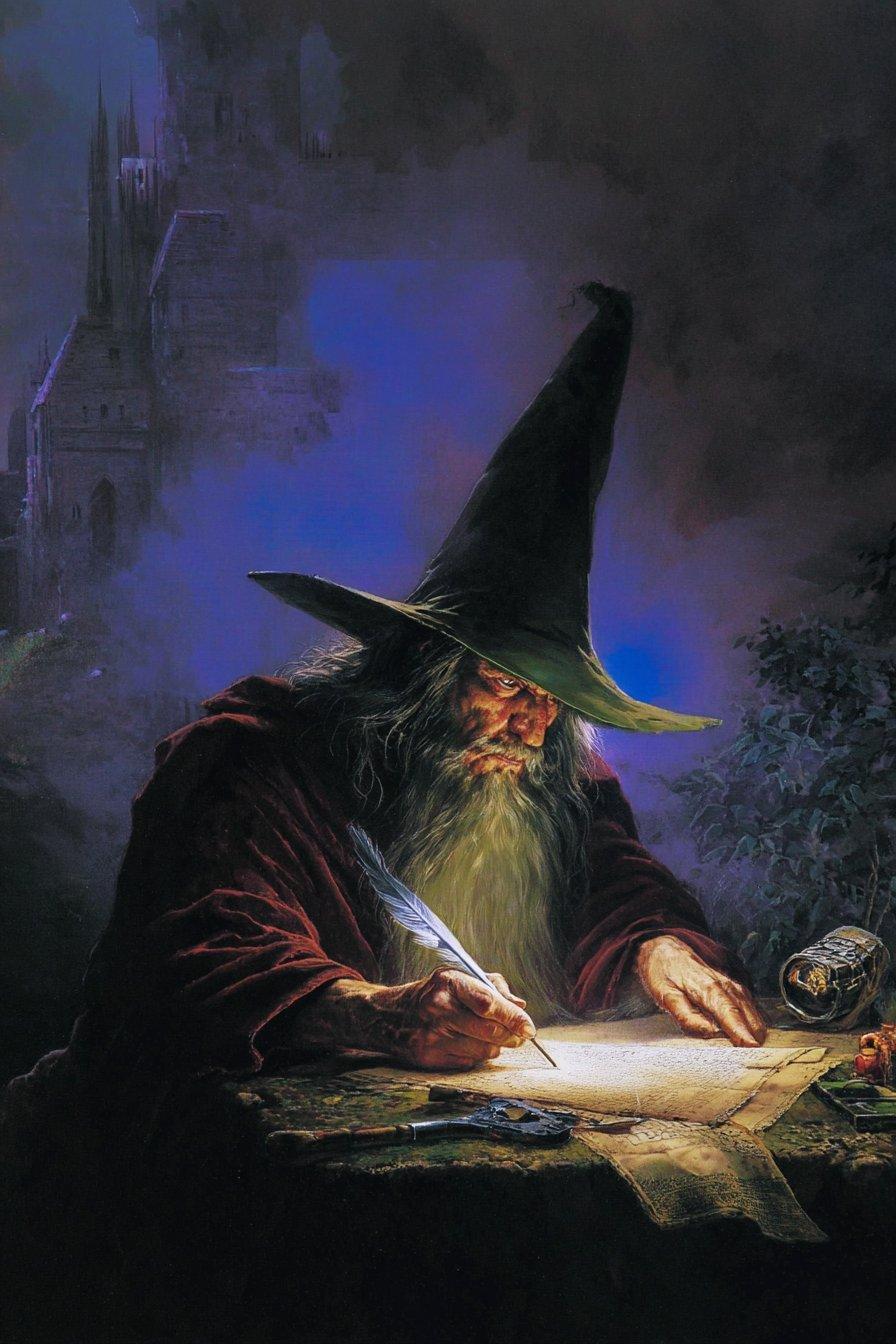 人类的大部分过去是，而且将来很长时间也仍将是荒谬而愚蠢的，而最荒谬的人可能就是那