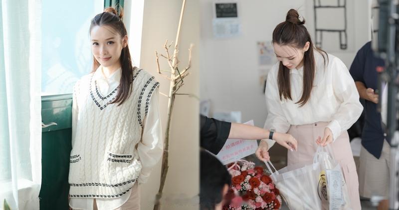 明报：李佳芯身体力行关注基层长者医疗：要从绝望化为可能李佳芯（Ali）离巢TVB