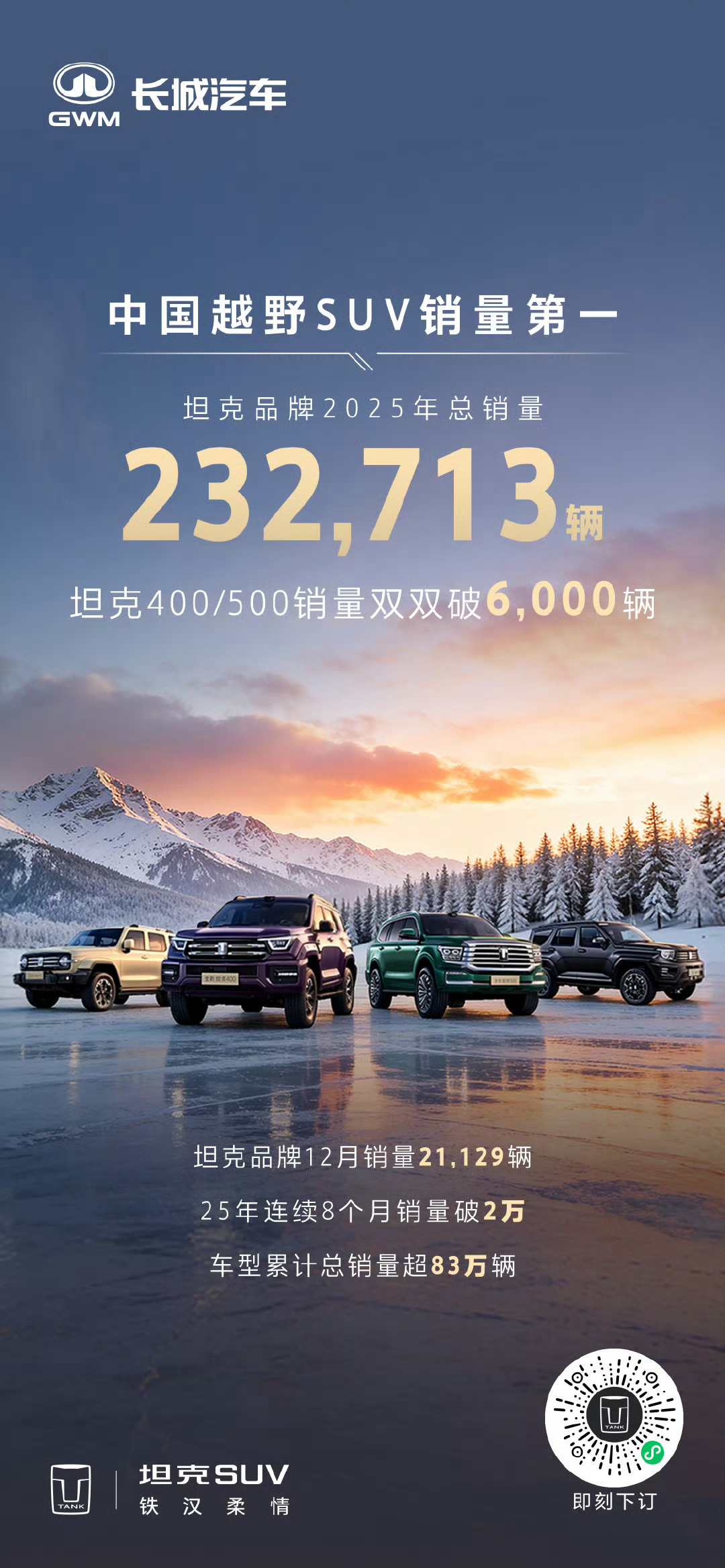 要说泛方盒子，玩具、装逼、耍酷类都算的话，2025百花齐放了；数据看捷途还是销量