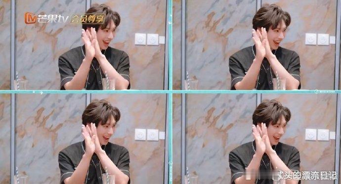 颜安被张予曦安排得明明白白颜安原来是抽奖活动的一环巴黎合伙人颜安[超话]颜安这波