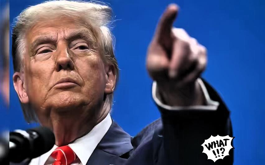 特朗普宣布：
​美国总统特朗普今天（美国时间12月17日晚间）在圣诞节前夕向全美