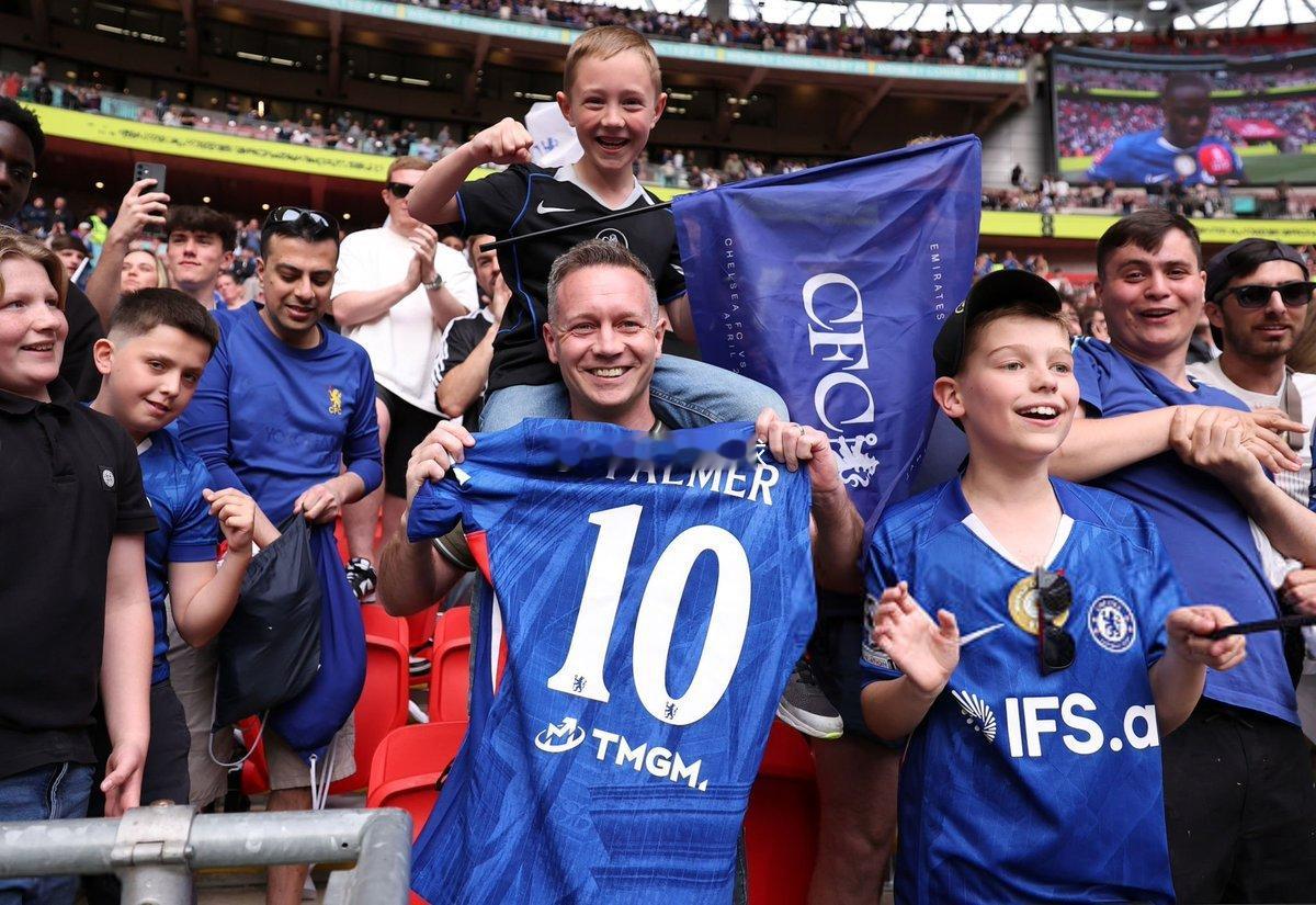 1-0！恩佐破门定胜局，切尔西止颓反弹，终结三连败，决赛对阵曼城本周末温布利球场