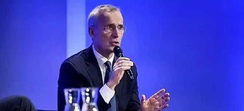 北约前秘书长斯托尔滕贝格警告欧洲若再不与俄罗斯展开谈判，“将为时已晚”！
​
​