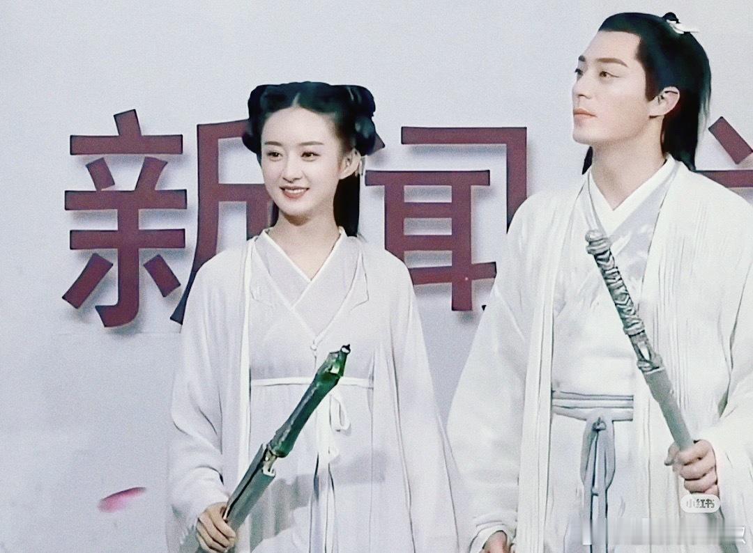 内娱师徒恋鼻祖了 ​​​
