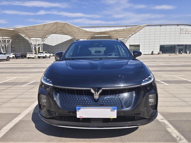 11.56万捡漏二手车准新岚图知音！2024款长续航智享版，开半年实测太香
预算