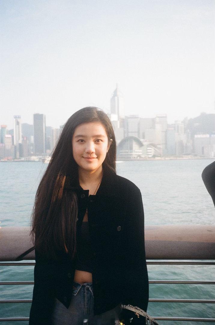 HK🎞️香港