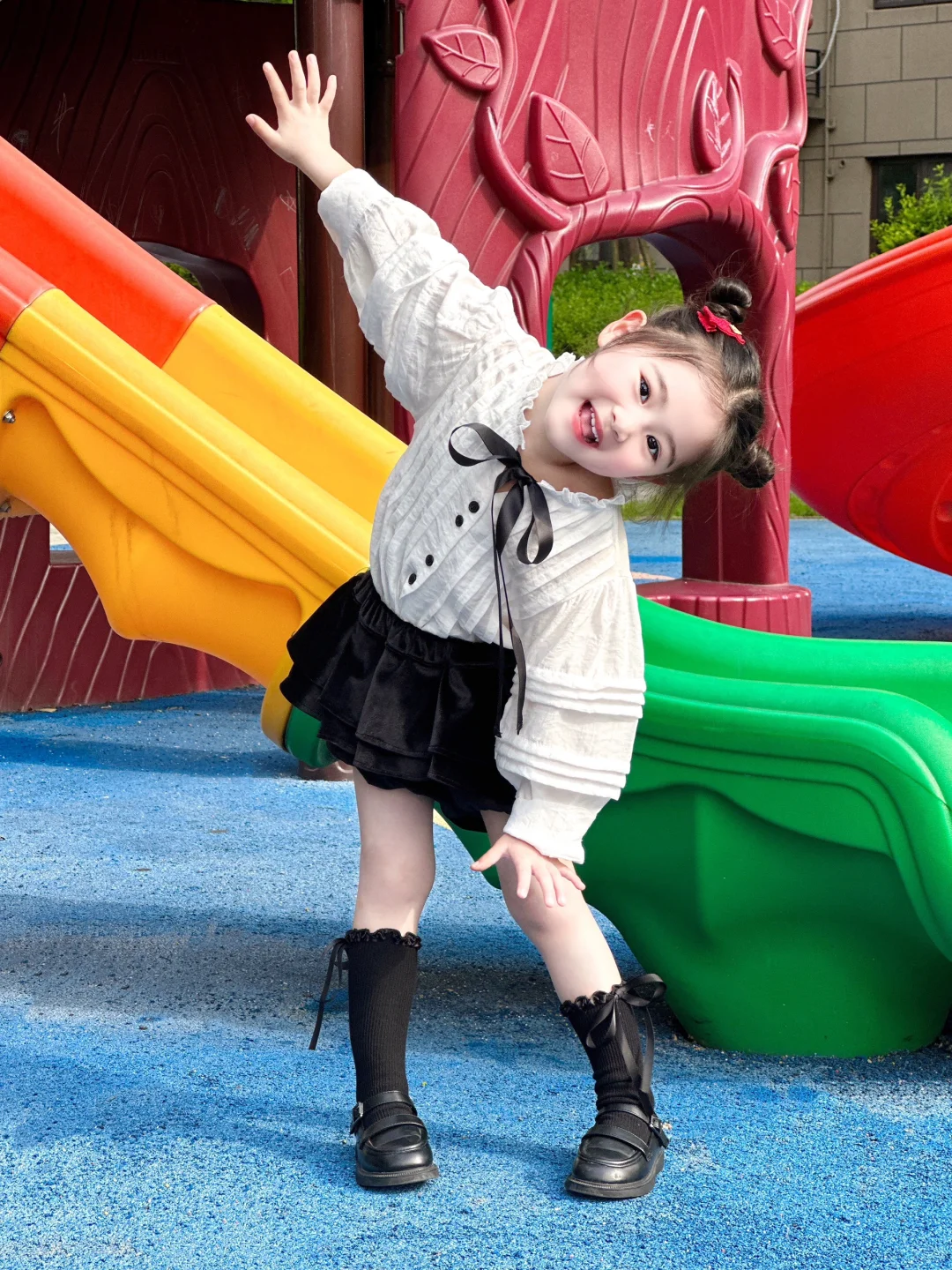 姿势越怪 越出片🫧