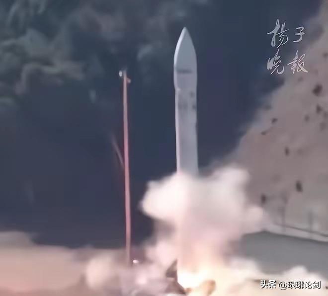 3月5日日本火箭又炸了！升空70秒解体，三连败创尴尬纪录

太尴尬了！日本火箭再