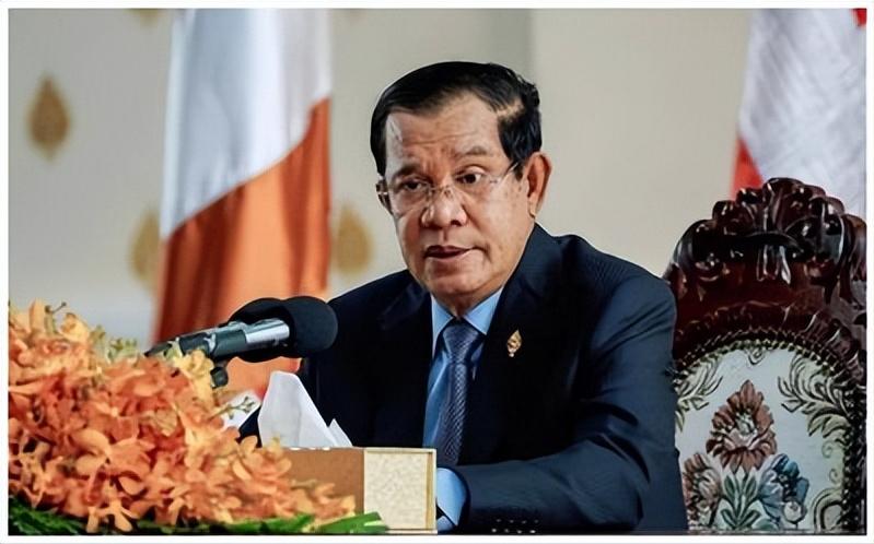 持续十年的相关禁令正式解除，柬埔寨对外官宣重启搁置已久的柬美联合军演。这一重磅动