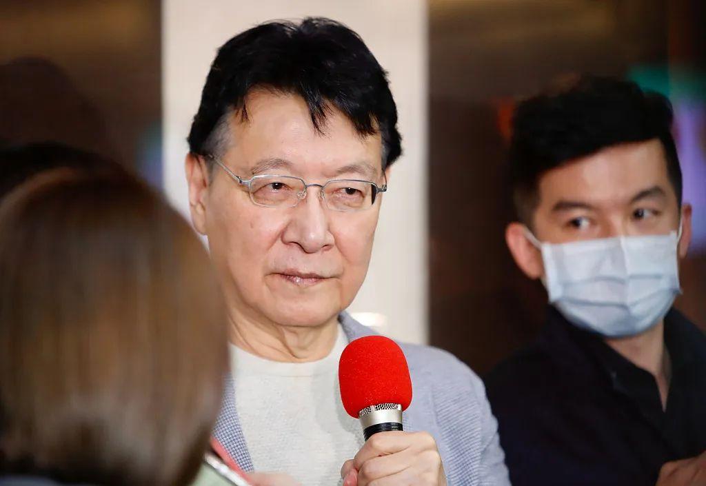 48小时内，赵少康爆出3个猛料，涉及马英九，郭台铭柯文哲要急？
 
最近围绕两岸