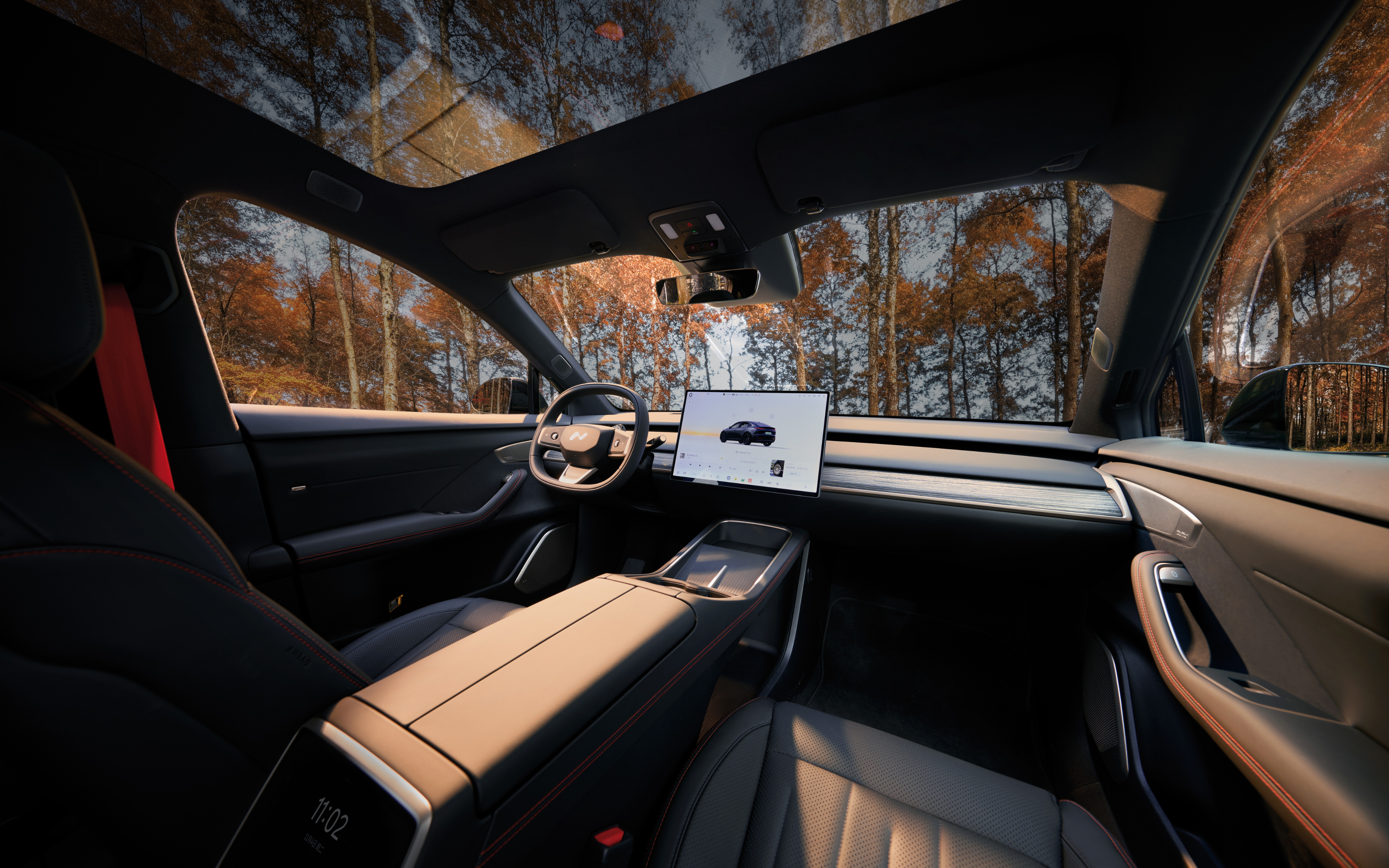 L60 黑骑士版本，限量 666！ 