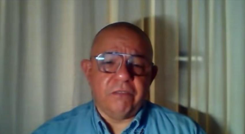 马杜罗能被如此轻易地绑架，美国好像进“自己的后花园”那般的轻车熟路，说明安全设施