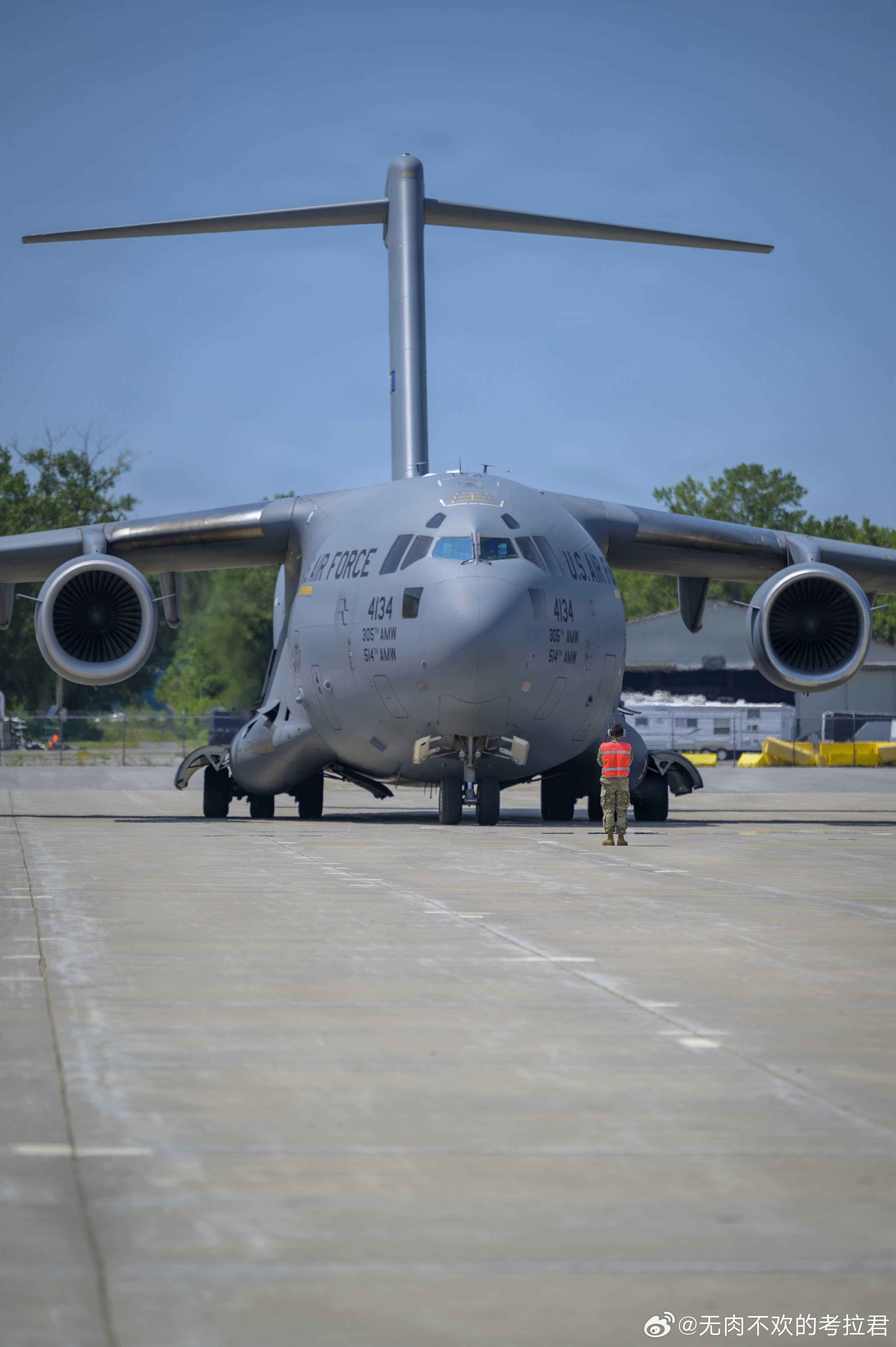 2026年7月23日，纽约Hancock Field Air National 