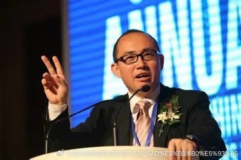潘石屹事业已经做大，身家富足，但十几年间不断有老同学、老朋友向他借钱。很多人当初