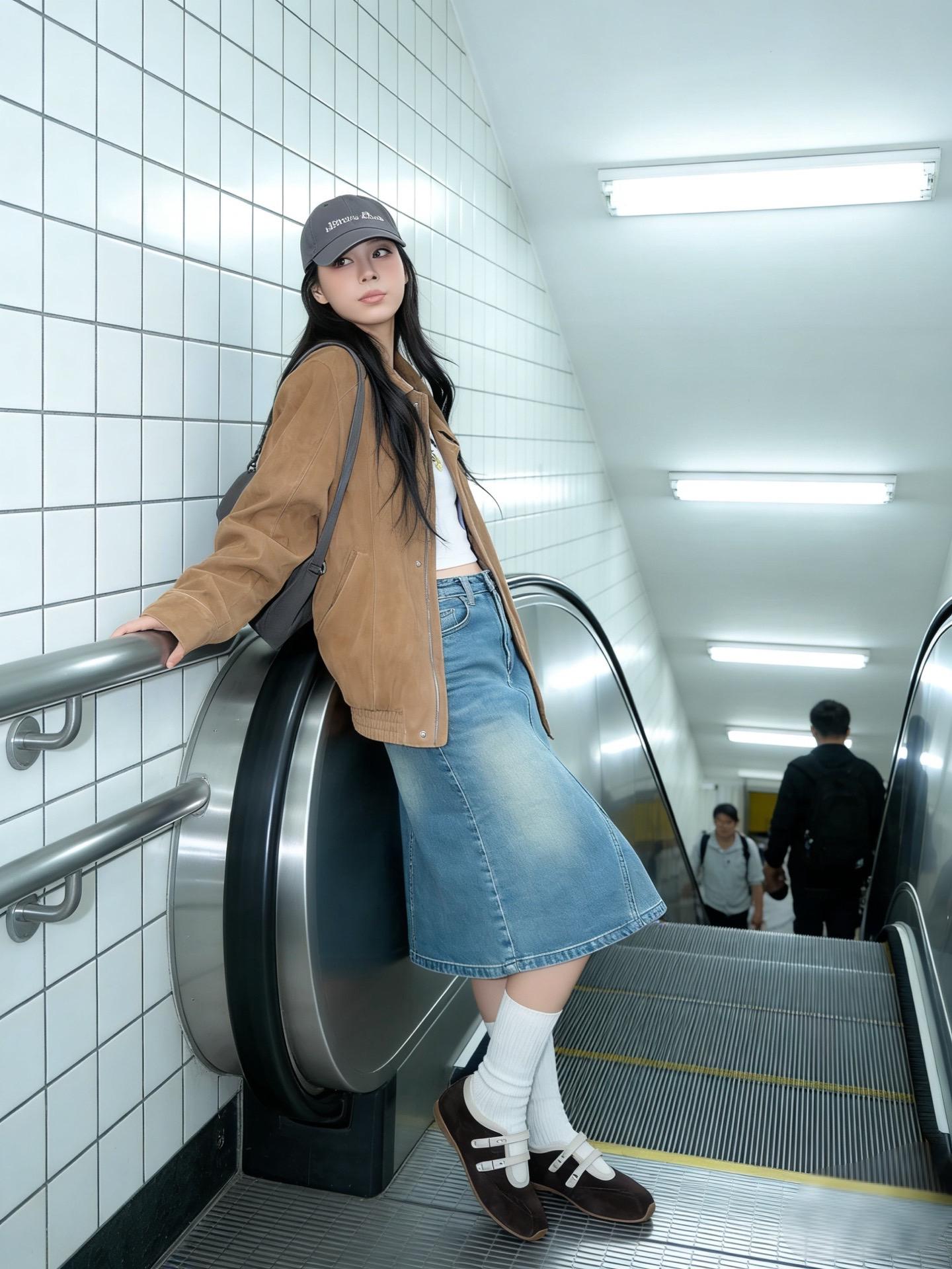 世界应该一直春天和到处小狗。