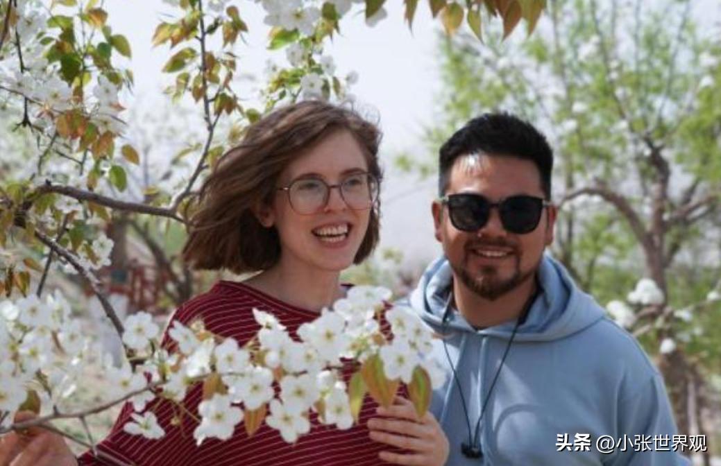 2015年，瑞典女学霸瞧上我国负债30万的穷王永鸿，说什么也要嫁给他为妻，为此，