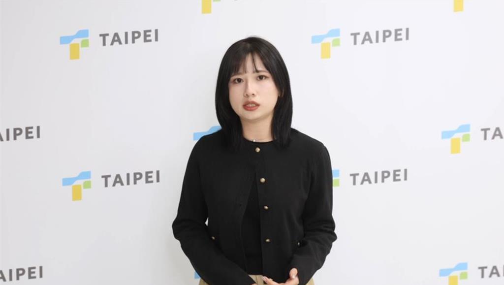 沈伯洋称双城论坛为渗透破口 北市府批“无实证指控”应道歉
民进党台北市长参选人、