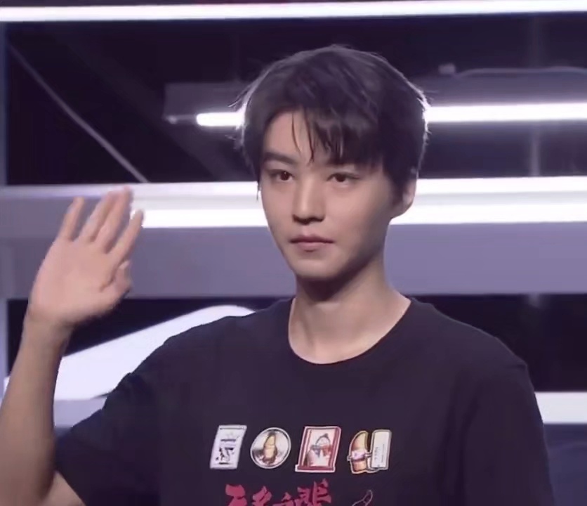 无名之辈发发布会来了，主创现身无名之辈发布会 ​​​