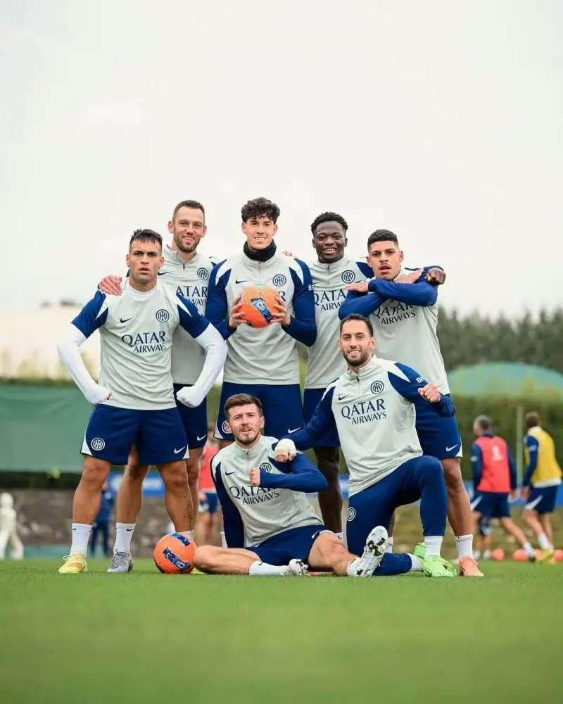 不知不觉，我们走在了融合“发掘年轻人”和“出成绩周期”两个时期的大道上。一般情况