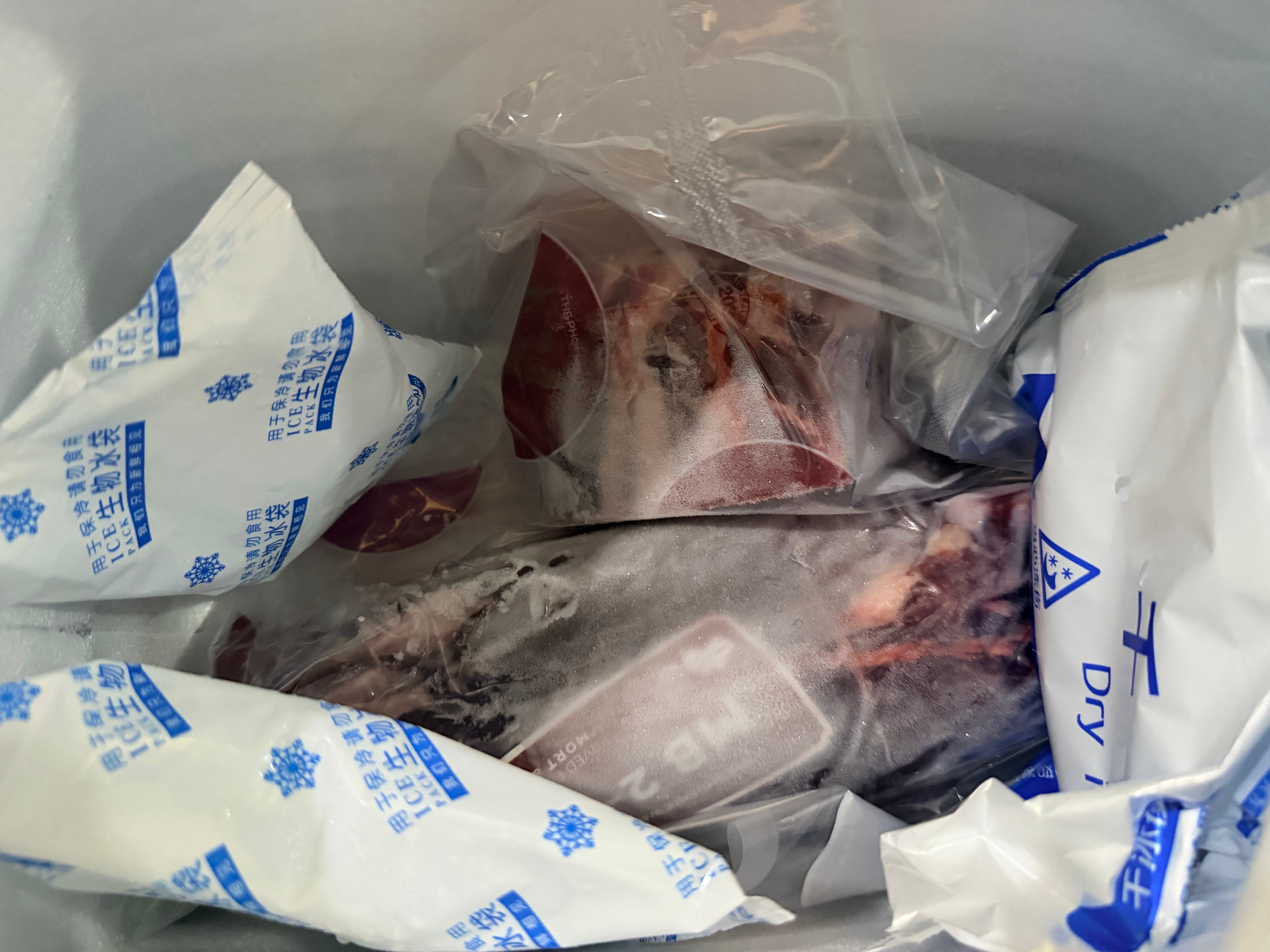 最近运动的消耗根本赶不上被投喂的摄入