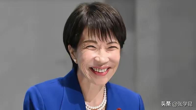 高市早苗狂抱川普大腿，現在給日本抱出災難了。
 
依日本《讀賣新聞》披露的內幕消