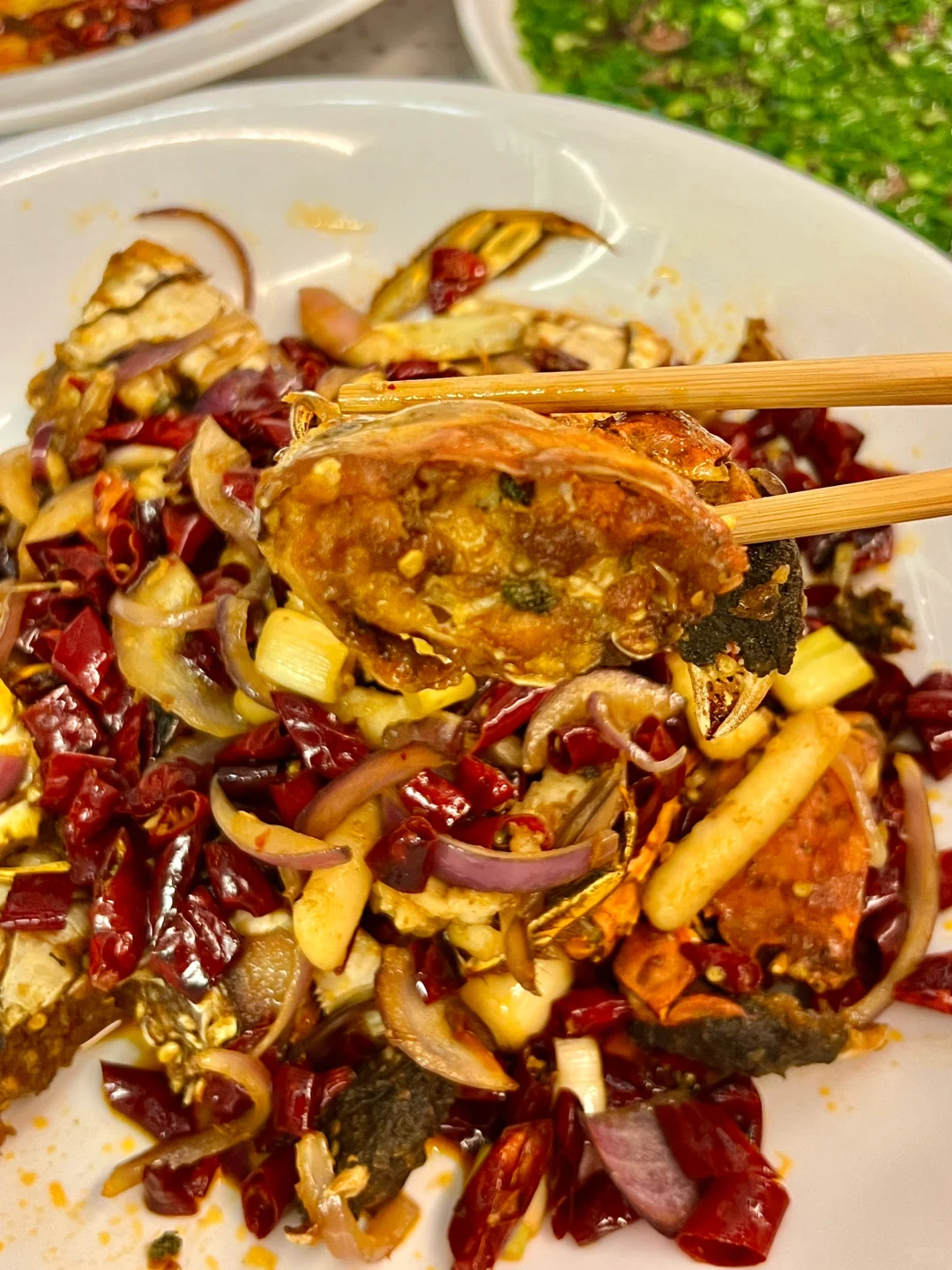 魔都夜宵一哥来杭州啦！江湖菜全能选手