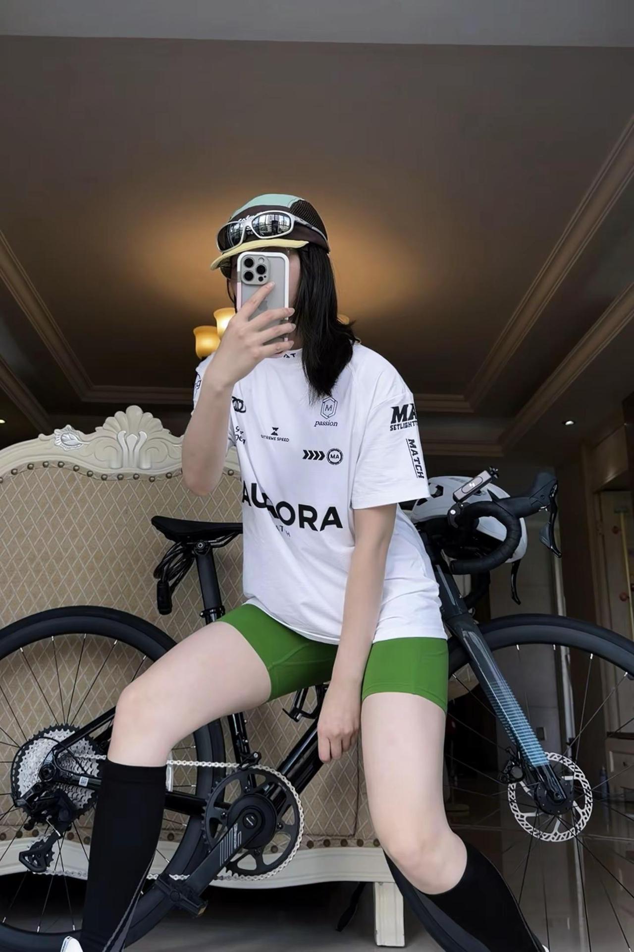 身上有股劲学不来 我称之为感觉。户外 生命力 户外穿搭 男女同款