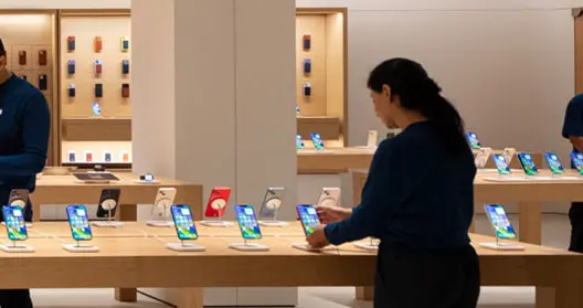 消息稱印度尋求蘋果組裝更多iPhone 已在準備新的激勵方案
