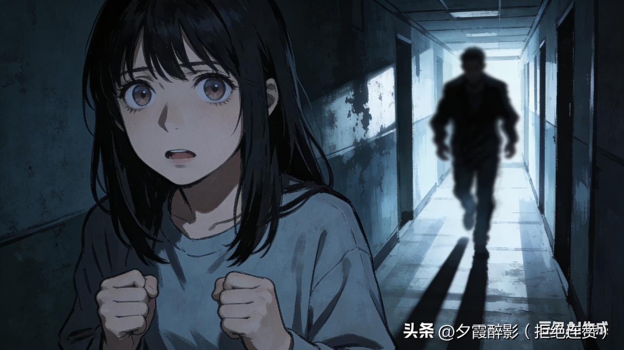 女子分手后遭前男友持续纠缠 真的太窒息了
 
分手本是关系的结束，不是纠缠的开始