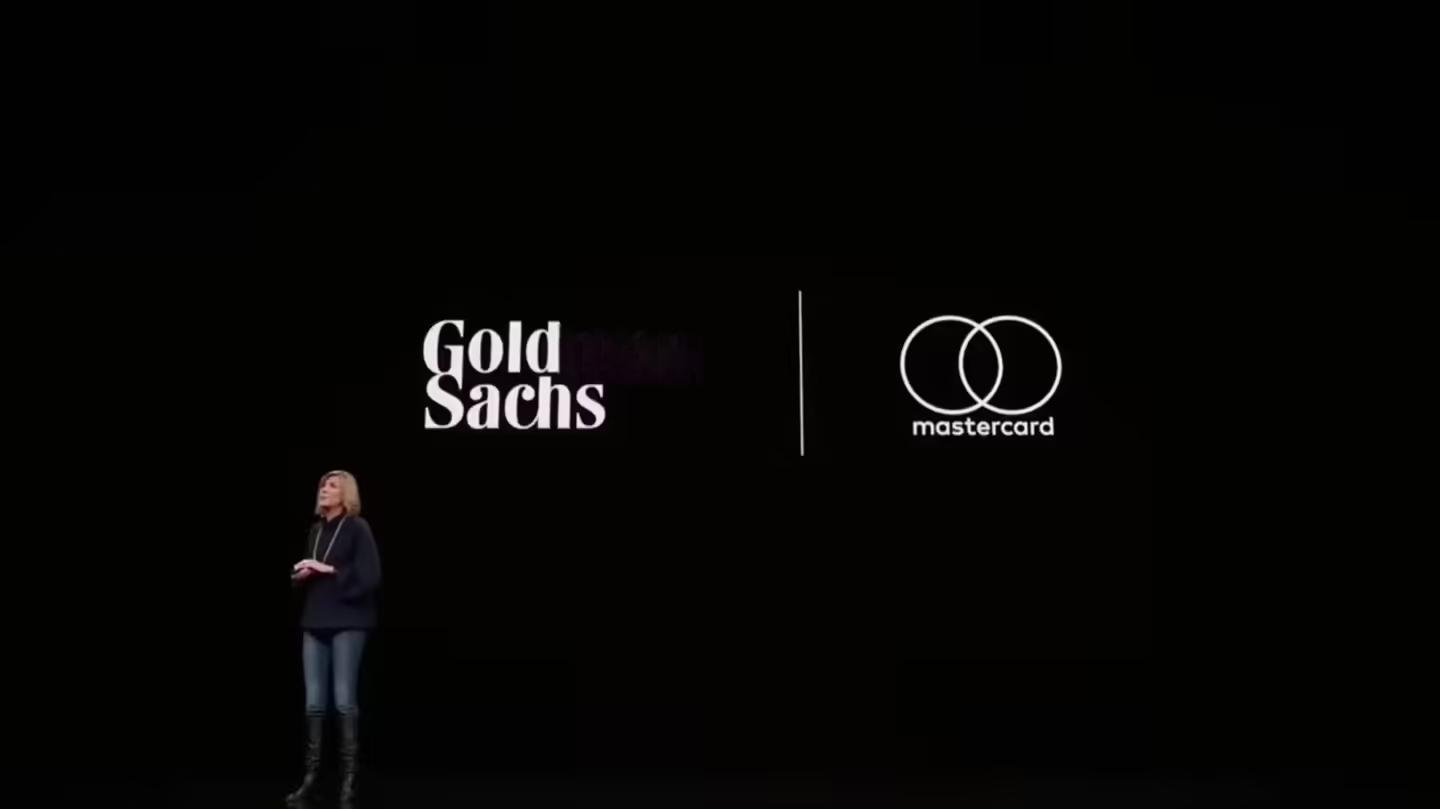 📰 苹果与高盛因 Apple Card 被罚款 8900 万美元美国消费金融保