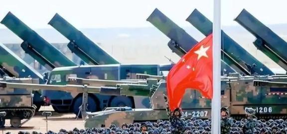 每当中国发生重大天灾时，为什么敌对国家不趁虚而入？那你可能不知道，在08年汶川地