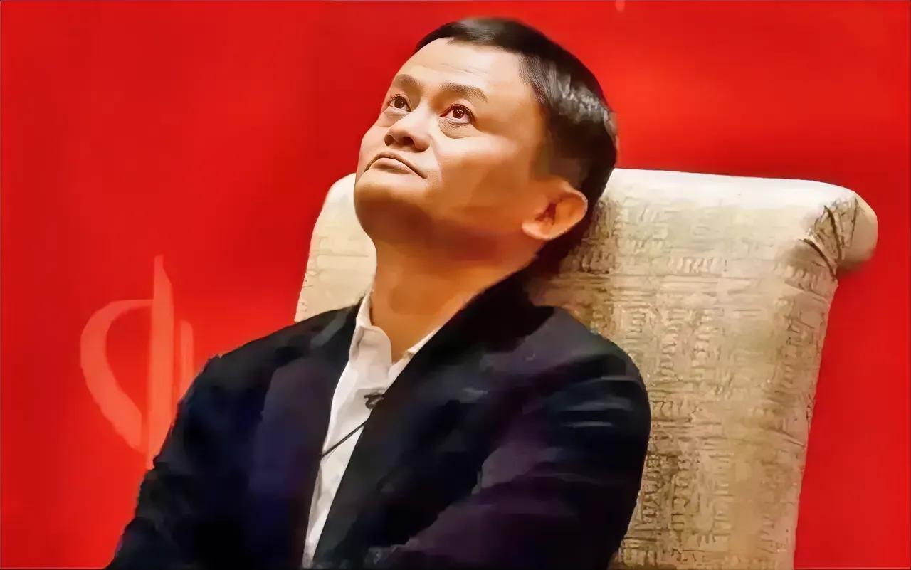 2014年，马云花了14.5亿美元买下了高德地图，其实他当时并不想买，觉得自己根